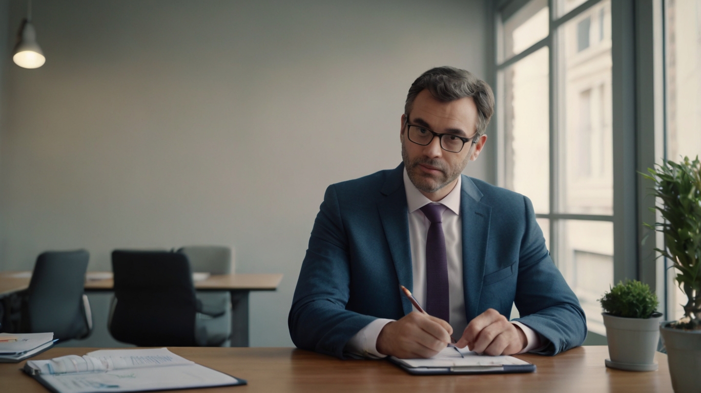 Conseil en conformité